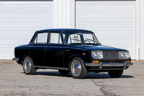 Toyota Corona 1900 Deluxe (1967) - als Lot 09 an der Bonhams Scottsdale Versteigerung am 25. Januar 2024