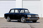 Toyota Corona 1900 Deluxe (1967) - als Lot 09 an der Bonhams Scottsdale Versteigerung am 25. Januar 2024