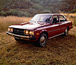 Toyota Corona (1974) - Limousine mit vier Türen