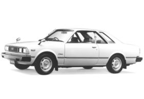 Toyota Corona 2000 SL (1978) - als Hardtop-Coupé (1978)