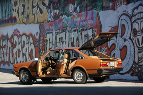 Toyota Corona Liftback 1800 GL (1980) - alles offen