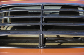 Toyota Corona Liftback 1800 GL (1980) - der Heckscheibenwischer war in der GL-Variante Serienausstattung