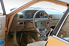 Toyota Corona Liftback 1800 GL (1980) - freundlich eingerichteter Innenraum