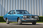 Artikelbild Toyota Corona Mark II – Einer von vielen und doch einmalig