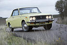 Toyota Corona Two-Door Hardtop (1968) - als Lot 169 angeboten an der Bonhams-Versteigerung von Scottsdale am 15. Januar 2015