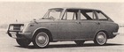 Toyota Corona (1968)