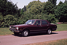 Toyota Cressida (1977) - ein typischer Japaner seiner Zeit