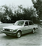 Toyota Cressida (1981) - luxuriöse USA-Version