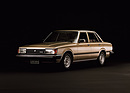 Toyota Cressida (1982) - geglättet und eleganter