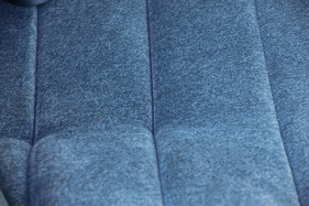 Toyota Cressida 2000 GL (1982) - Velourpolster