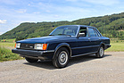 Toyota Cressida 2000 GL (1982) - angeboten an der Versteigerung der Oldtimer Galerie Toffen am 26. November 2016