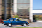 Toyota Cressida 2000 GL (1982) - für Alltagsbesorgungen und besondere Aufträge