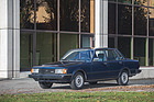 Toyota Cressida 2000 GL (1982) - glattflächiges Design