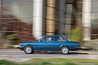 Artikelbild Toyota Cressida 2000 GL – die ideale Limousine für den Bankraub