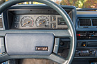 Toyota Cressida 2000 GL (1982) - übersichtliche Instrumente