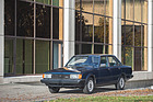 Toyota Cressida 2000 GL (1982) - vier Türen, je drei Seitenfenster