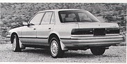 Toyota Cressida (1992)