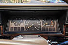 Toyota Crown 2.8i (1980) - analoge Rundinstrumente