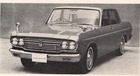 Toyota Crown S 