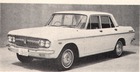 Toyota Crown (1967)