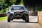 Toyota Dakar Hilux (2024) - 31. Goodwood Festival of Speed 2024