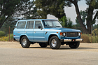 Toyota FJ Cruiser (1984) - als Lot 65 an der Gooding & Co Geared Online Versteigerung vom 26. bis 30. Oktober 2020