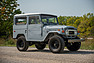 Toyota FJ40 Land Cruiser (1974) - als Lot 403 angeboten an der RM/Sotheby's Hershey Versteigerung vom 5./6. Oktober 2022 (© - Courtesy RM/Sotheby's, 2022) Toyota FJ40 Land Cruiser (1974) - als Lot 403 angeboten an der RM/Sotheby's Hershey Versteigerung vom 5./6. Oktober 2022 (© - Courtesy RM/Sotheby's, 2022)