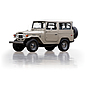Toyota FJ40 Land Cruiser (1976) - als Lot 202 an der RM / Sotheby's Versteigerung der Andrews Collection am 2. Mai 2015