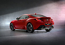 Bild: Toyota GR 86 (2021)
