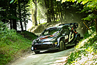 Toyota GR Yaris Rally1 Hybrid (2024) - 31. Goodwood Festival of Speed 2024