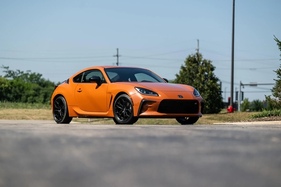 Toyota GR86 - 10th Anniversary Edition (2023) - as lot 152 at the Quail Auction 2025