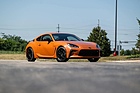 Bild: Toyota GR86 - 10th Anniversary Edition (2023) - als Lot 152 an der Quail Versteigerung 2025