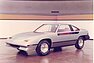Toyota High Price Sports (1977) - CALTY-Entwurf (© Toyota/CALTY, 1977) Toyota High Price Sports (1977) - CALTY-Entwurf (© Toyota/CALTY, 1977)