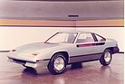 Toyota High Price Sports (1977) - CALTY design