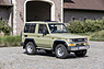 Toyota J70 Land Cruiser (1992) - als 201 in der RM Sotheby’s The Willy Michiels Collection Online Auction 2026 (© Simon Clay - Courtesy RM Sotheby's, 2026)