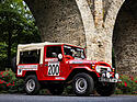 Image: Toyota Land Cruiser (1979) - as lot 123 at Bonhams "The Zoute Sale" 2025