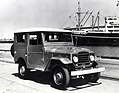 Bild: Toyota Land Cruiser 20 J2 (1958)