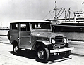 Bild: Toyota Land Cruiser 20 J2 (1958)