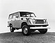 Toyota Land Cruiser 50 J5 (1975) (© Toyota, 1975) Toyota Land Cruiser 50 J5 (1975) (© Toyota, 1975)