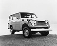 Image: Toyota Land Cruiser 50 J5 (1975)