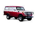 Bild: Toyota Land Cruiser 50 J5 (1978)