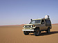 Toyota Land Cruiser 70 J7 (1989) (© Toyota, 1989) Toyota Land Cruiser 70 J7 (1989) (© Toyota, 1989)