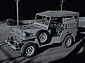 Toyota Land Cruiser BJ (1951) (© Toyota, 1951) Toyota Land Cruiser BJ (1951) (© Toyota, 1951)