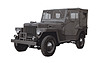 Toyota Land Cruiser BJ (1955) (© Toyota, 1955) Toyota Land Cruiser BJ (1955) (© Toyota, 1955)
