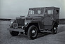 Toyota Land Cruiser BJ (1955) (© Toyota, 1955) Toyota Land Cruiser BJ (1955) (© Toyota, 1955)