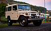 Toyota Land Cruiser Bj 43 (1981) - als Lot 089 angeboten an der Versteigerung von Artcurial an der Rétromobile Paris am 7. Februar 2020 (© Artcurial, 2019) Toyota Land Cruiser Bj 43 (1981) - als Lot 089 angeboten an der Versteigerung von Artcurial an der Rétromobile Paris am 7. Februar 2020 (© Artcurial, 2019)
