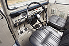 Image: Toyota Land Cruiser FJ40 (1968) - as lot 301 at the RM/Sotheby's auction in Monterey on August 13 - 15, 2015