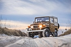Image: Toyota Land Cruiser FJ40 (1978) - Lot 07 at the Bonhams Amelia Island auction on February 29, 2024