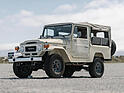 Image: Toyota Land Cruiser FJ43 (1971) - Lot 039 at the Bonhams "The Quail Auction" on August 18, 2023