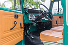 Toyota Land Cruiser FJ43 (1978) - alles abwaschbar